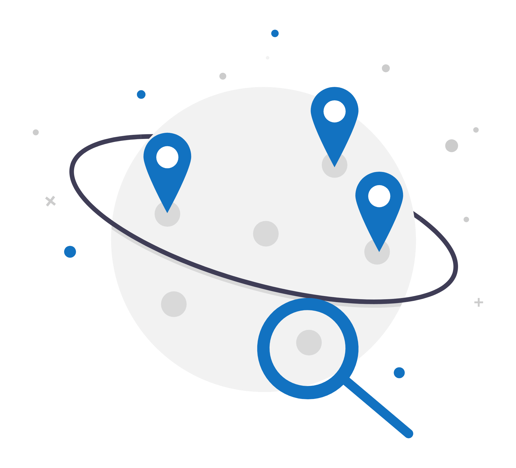 undraw searching everywhere tffi 1